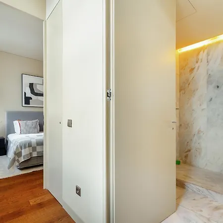 Whome Riverside Flat Steps From Attractions Appartement *