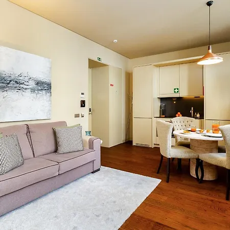 Whome Riverside Flat Steps From Attractions Apartament *