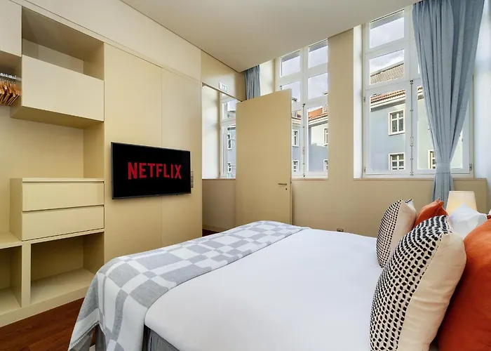 Whome Riverside Flat Steps From Attractions Apartament