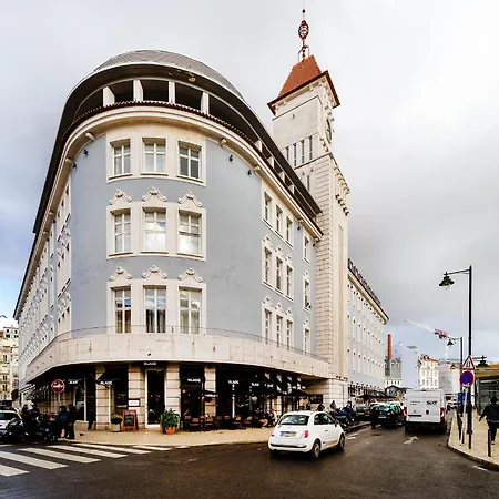 Whome Riverside Flat Steps From Attractions Lägenhet Lisboa