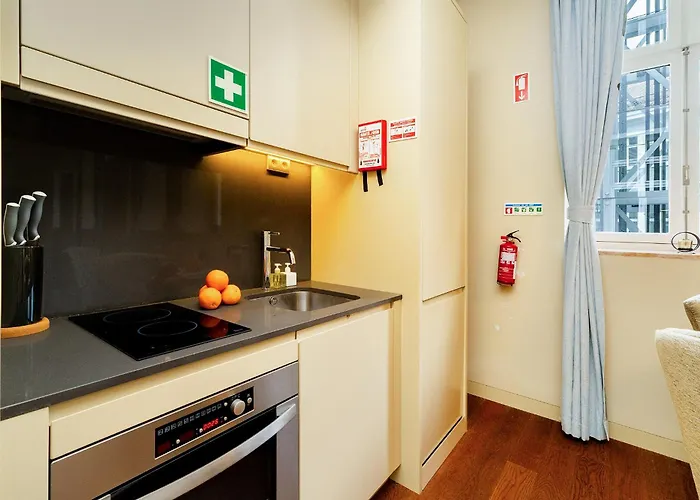 Whome Riverside Flat Steps From Attractions Apartment Lisbon