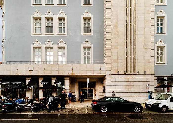 Whome Riverside Flat Steps From Attractions Lägenhet *